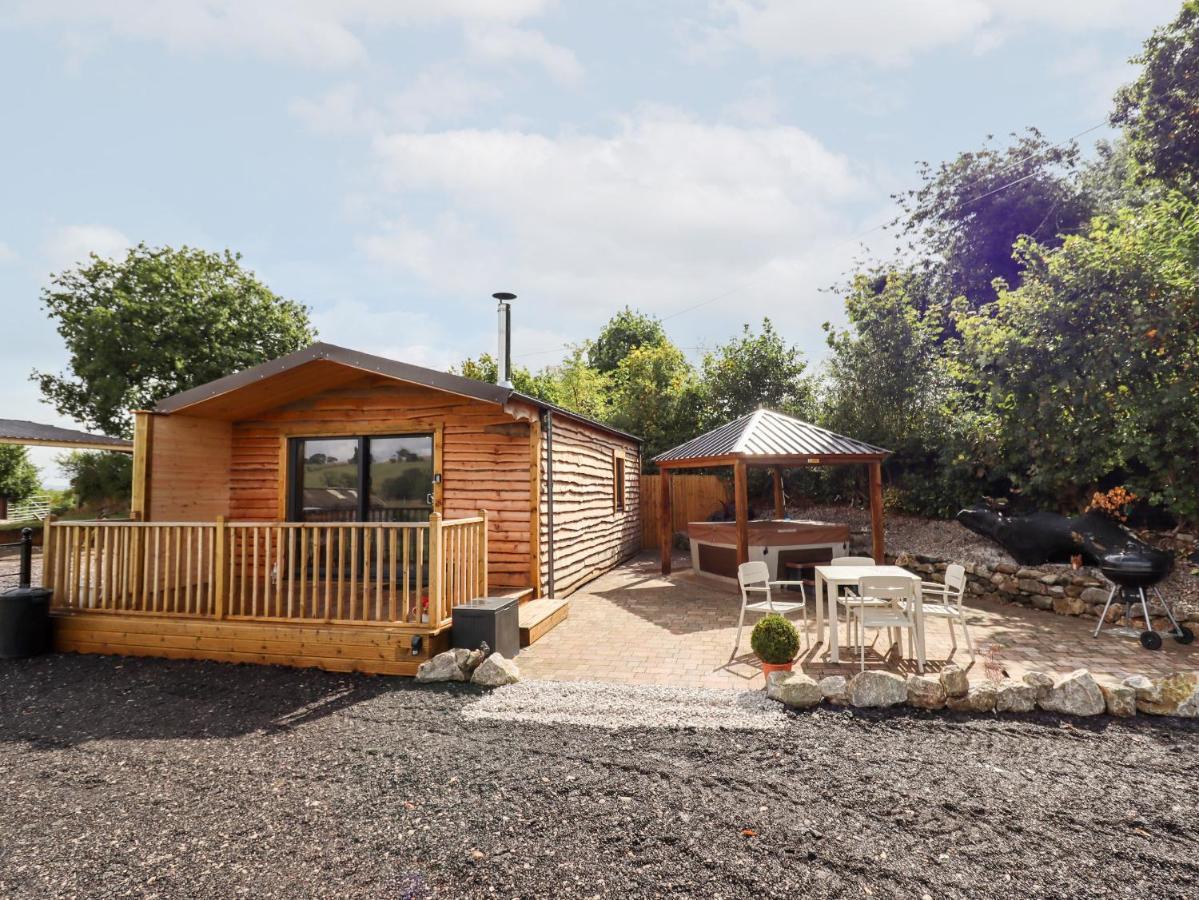 Celyn Villa Ruthin Exterior photo